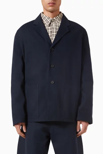 جاكيت رسمي قطن