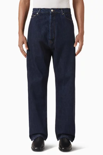 بنطال جينز مارليبون دينم