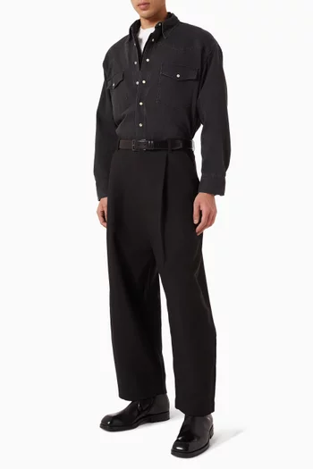 تي شيرت بولو بالاتون جيرسيه