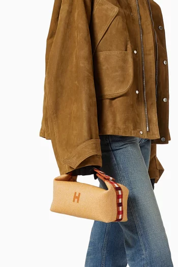 Unused PM Bride-a-Brac Pavillon Bag