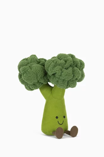 Amuseables Broccoli