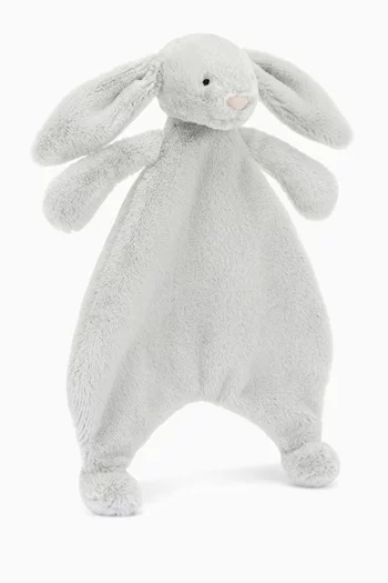 Bashful Bunny Comforter