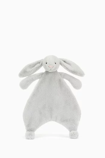 Bashful Bunny Comforter
