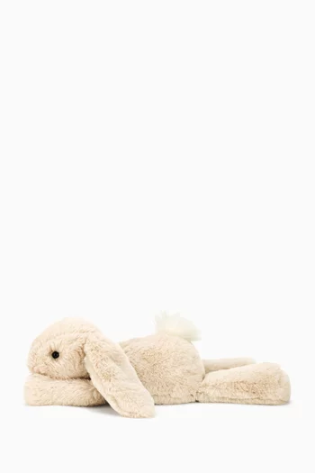 Smudge Rabbit Soft Toy