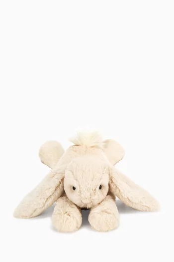 Smudge Rabbit Soft Toy