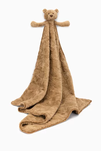 Bartholomew Bear Blankie