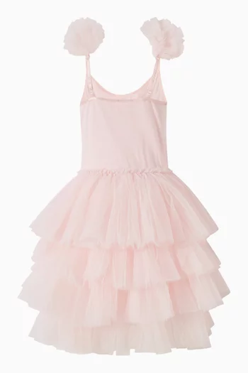 Luminara Tutu Dress in Tulle