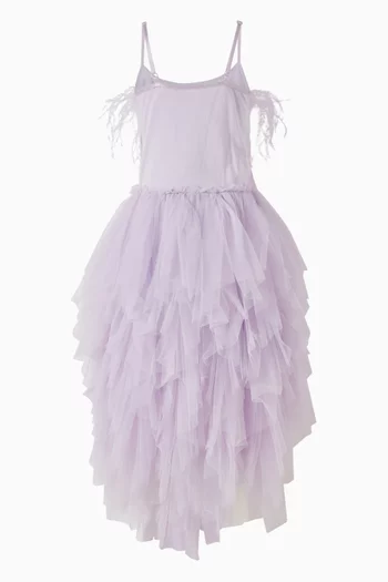Serena Tutu Dress in Tulle