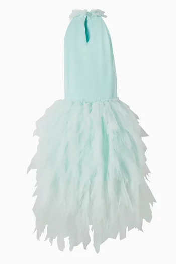 Siren Song Tutu Dress in Tulle