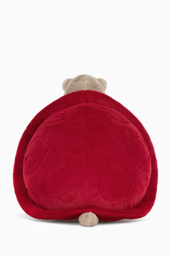 Timmy Turtle Soft Toy