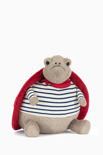 Timmy Turtle Soft Toy