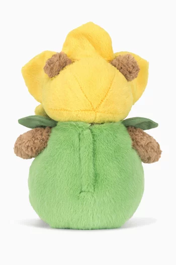 دمية دب بارثولوميو دافوديل