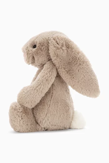 Original Medium Bashful Beige Bunny