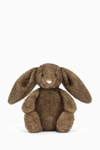 Original Medium Hoppleston Luxe Bunny
