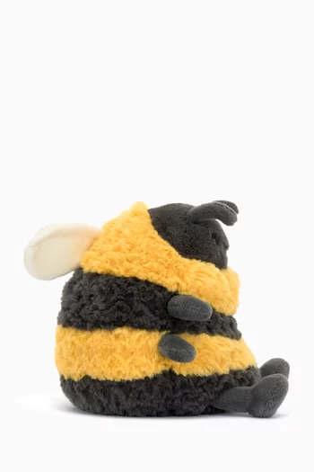 Albee Bee Soft Toy