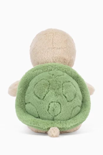 Thimble Turtle Soft Toy