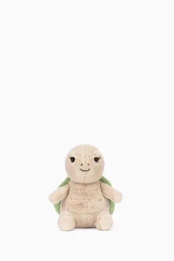 Thimble Turtle Soft Toy