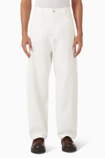 Brandon Pants in Denim