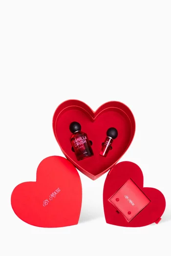 Valentine's Day Limited Edition Box