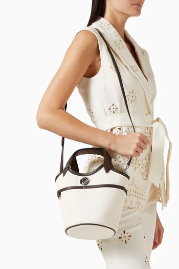 حقيبة باكيت اينكور قنب