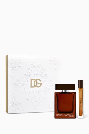 The One For Men Parfum Gift Set