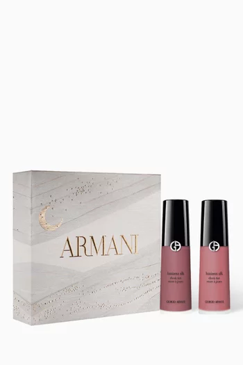 Luminous Silk Cheek Tint Set, 24ml