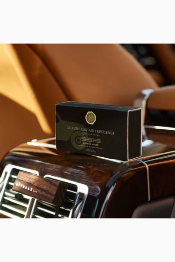 معطر جو السيارة فيلفت عود، 2 × 3 غرام