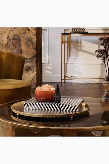 Velvet Oudh Stone Diffuser, 20ml