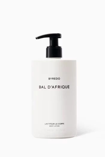 Bal D'Afrique Body Lotion, 450ml