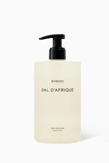 Bal D'Afrique Body Wash. 450ml