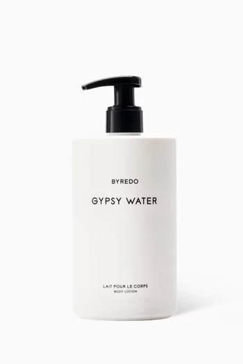 Gypsy Water Body Lotion, 450ml