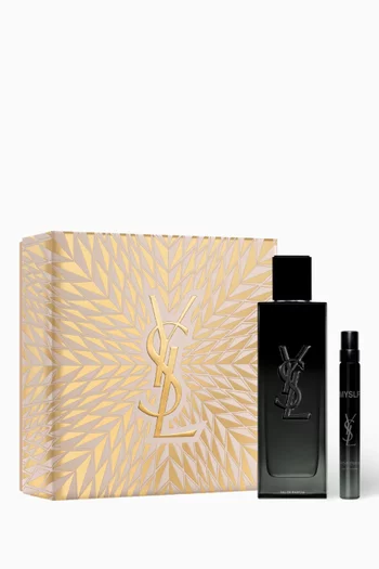 مجموعة هدايا ماء عطر ماي سيلف