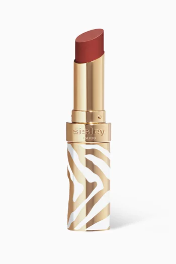 14 Sheer Acajou Phyto-Rouge Shine Lipstick, 3g