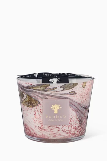Baobab Collection Leaves Manon Candle 500 g