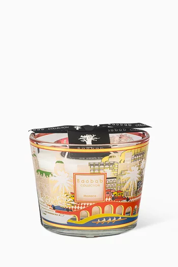 Baobab Collection Monaco Candle 500 g