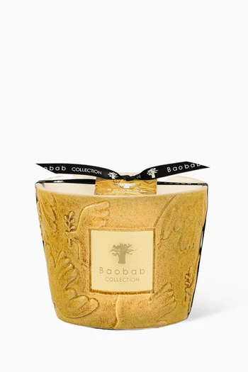 Baobab Collection Paz Dove Candle 500 g