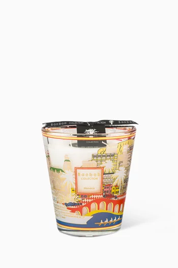 Baobab Collection Monaco Candle 1100 g