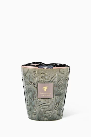 Baobab Collection Paz Colombe Candle 1100 g