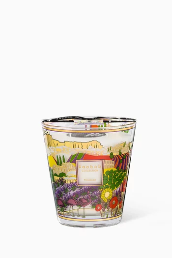Baobab Collection Provence Candle 1100 g