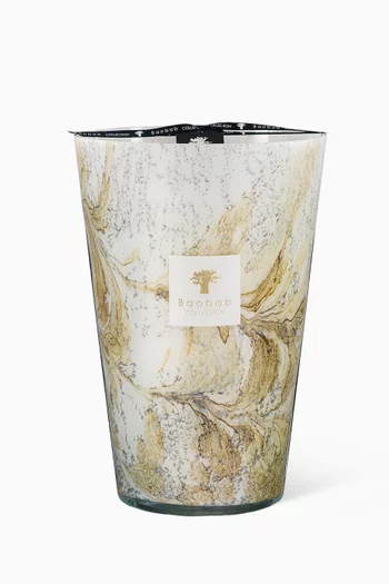 Baobab Collection Leaves Nais Candle 6500 g