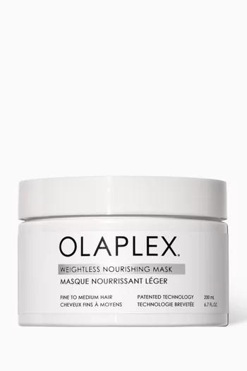 Weightless Nourishing Mask, 200ml