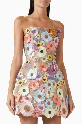 Shop Bronx and Banco Strapless Dresses For Women Online in Saudi | Ounass