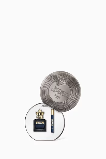 Scandal Pour Homme Intense Eau de Parfum Gift Set