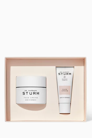 Face Cream Home & Away Set