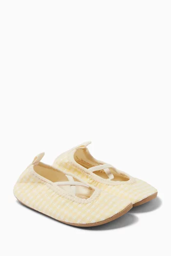 Etta Swim Shoes