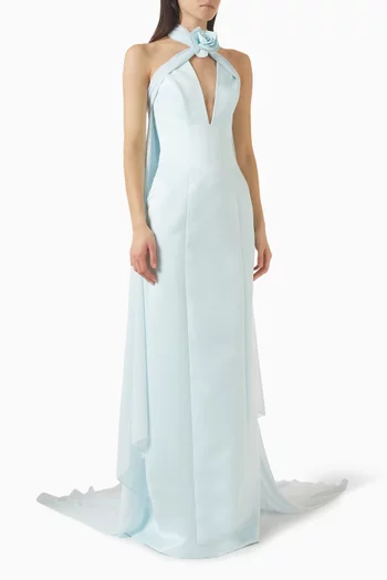 فستان سهرة يوسي