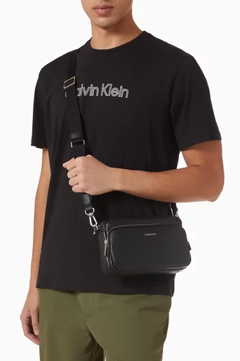 Micro Pebble Camera Bag