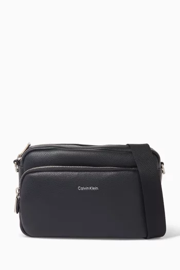 Micro Pebble Camera Bag