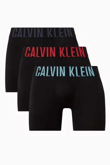 Intense Power Boxer Briefs in Microfibre