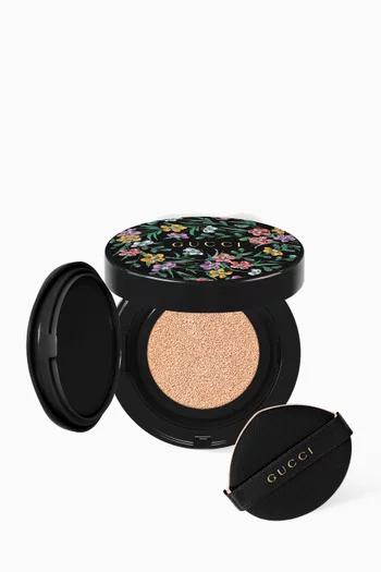 02.5 Étérnité De Beauté Cushion Foundation, 14g